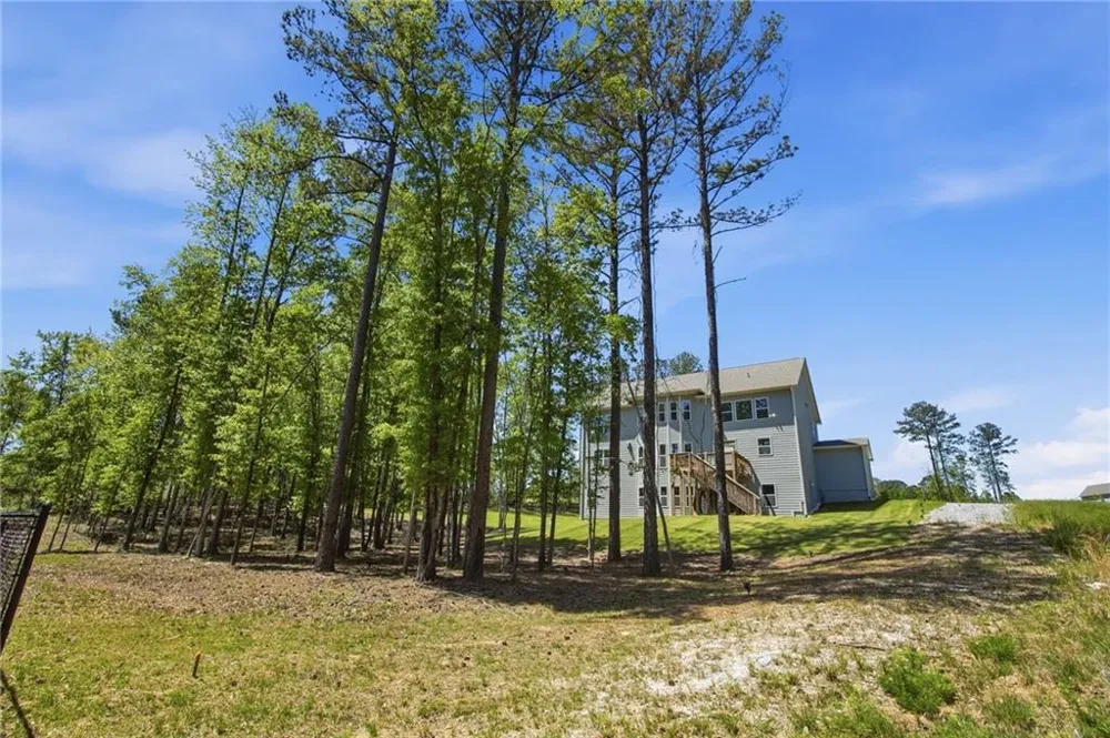 25 Timber Trace Newnan, GA 30263