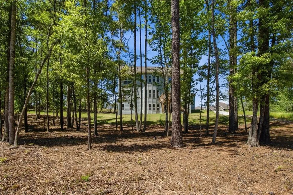 25 Timber Trace Newnan, GA 30263
