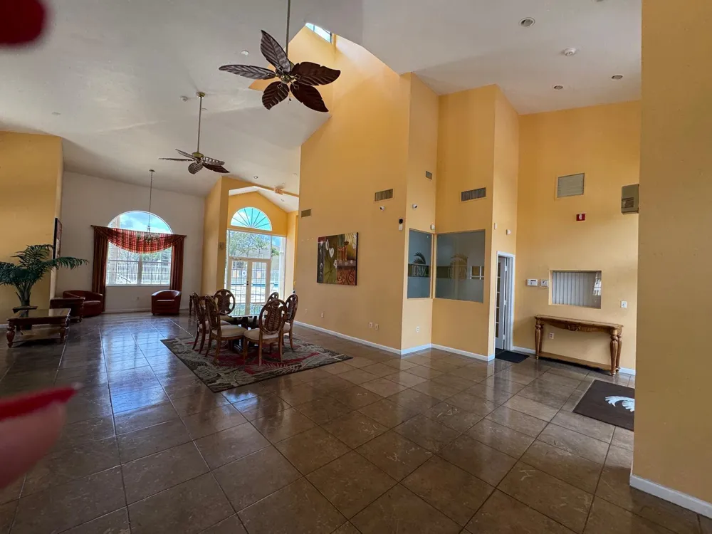 300 PALM CIRCLE W #204 Pembroke Pines, FL 33025