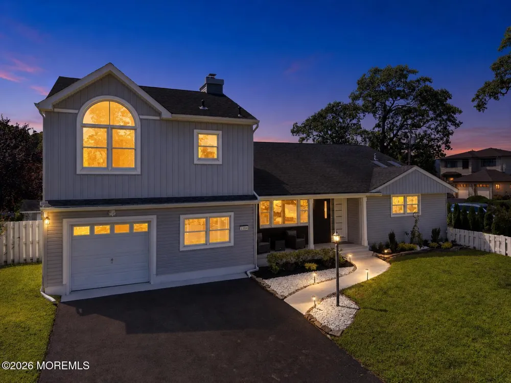 1104 Bradford Drive Point Pleasant, NJ 08742