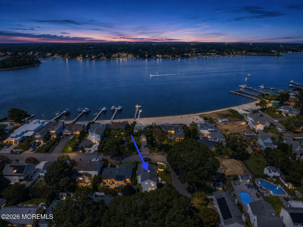 1104 Bradford Drive Point Pleasant, NJ 08742