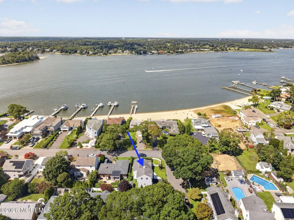 1104 Bradford Drive Point Pleasant, NJ 08742