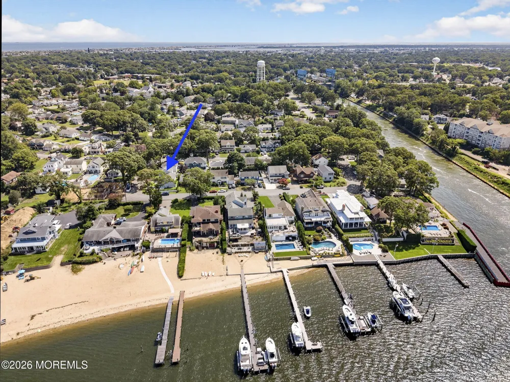 1104 Bradford Drive Point Pleasant, NJ 08742