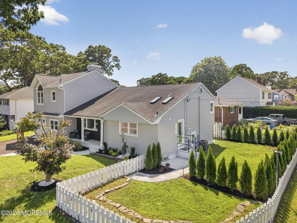 1104 Bradford Drive Point Pleasant, NJ 08742