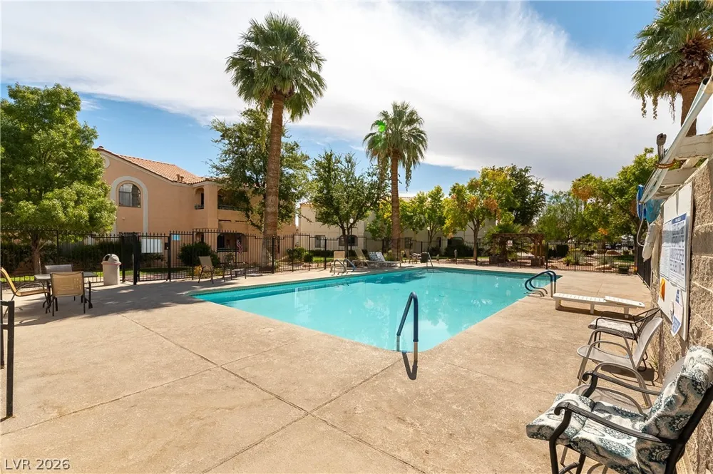 8452 Boseck Drive #123 Las Vegas, NV 89145