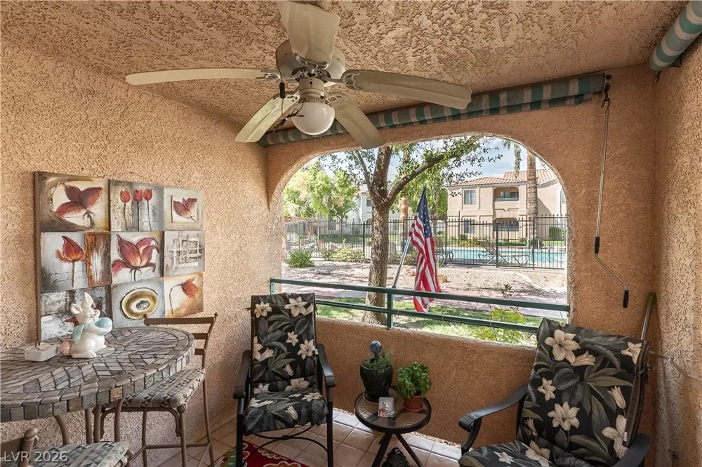 8452 Boseck Drive #123 Las Vegas, NV 89145