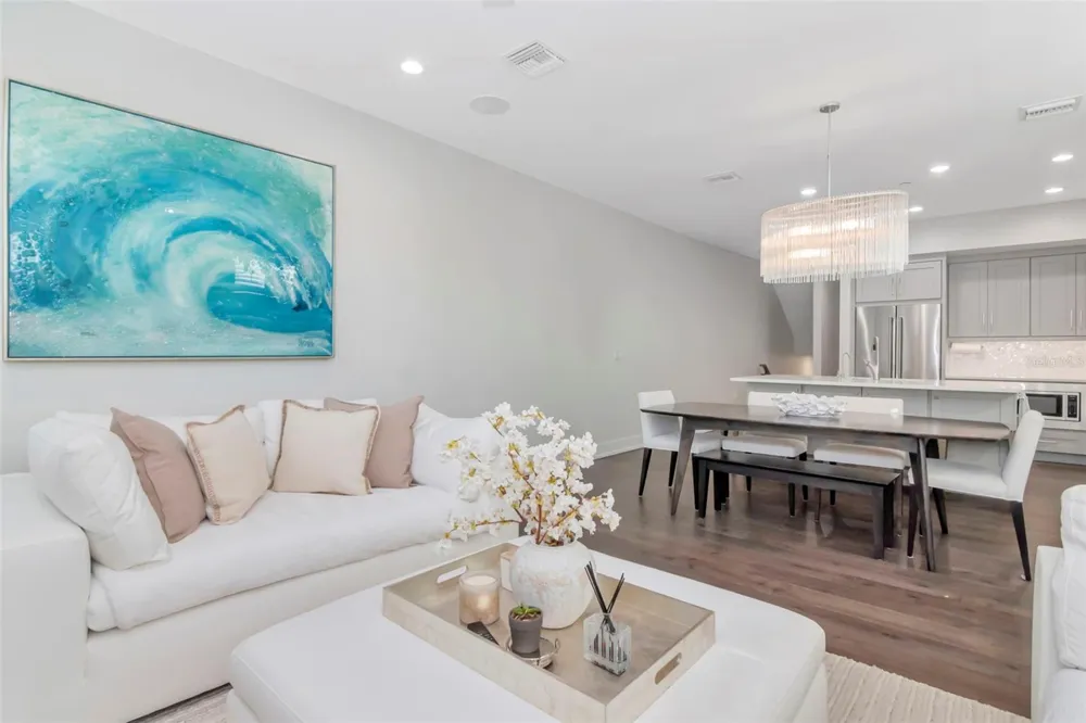 536 4TH AVENUE S #2A St Petersburg, FL 33701
