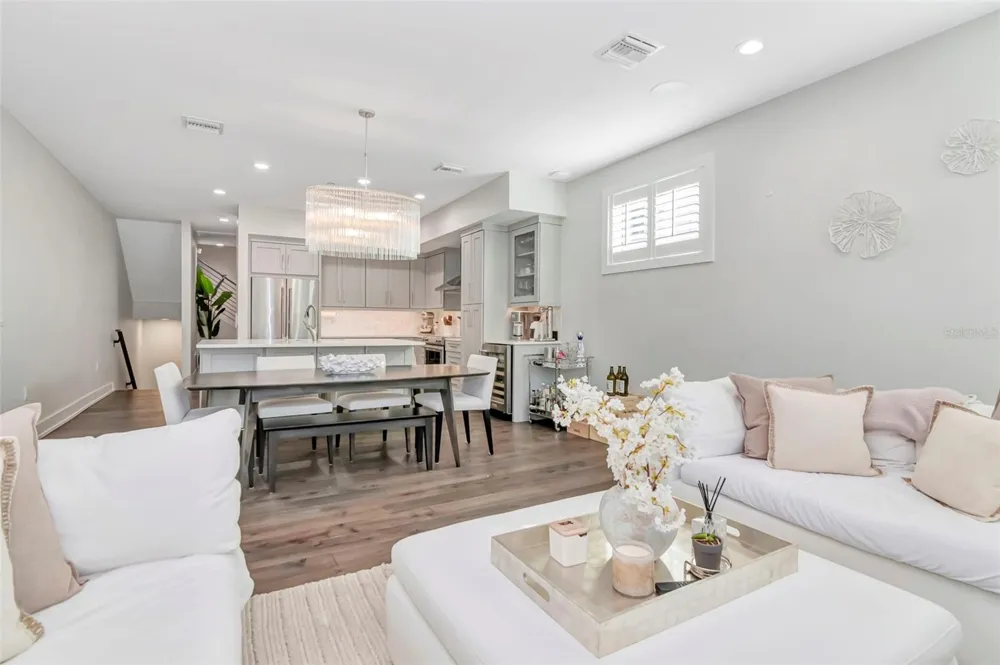 536 4TH AVENUE S #2A St Petersburg, FL 33701
