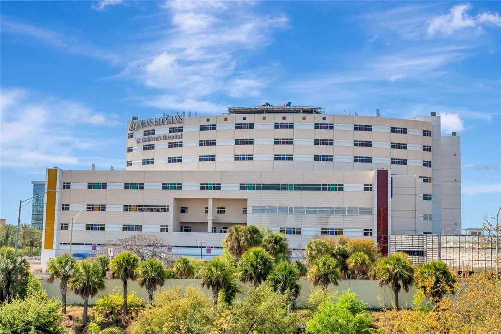 536 4TH AVENUE S #2A St Petersburg, FL 33701