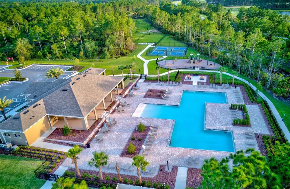 345 E MERIMONT LANE Ormond Beach, FL 32174