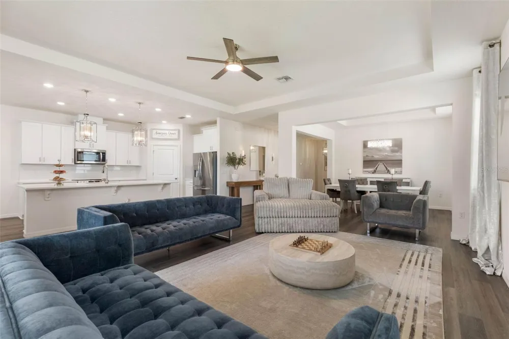 345 E MERIMONT LANE Ormond Beach, FL 32174