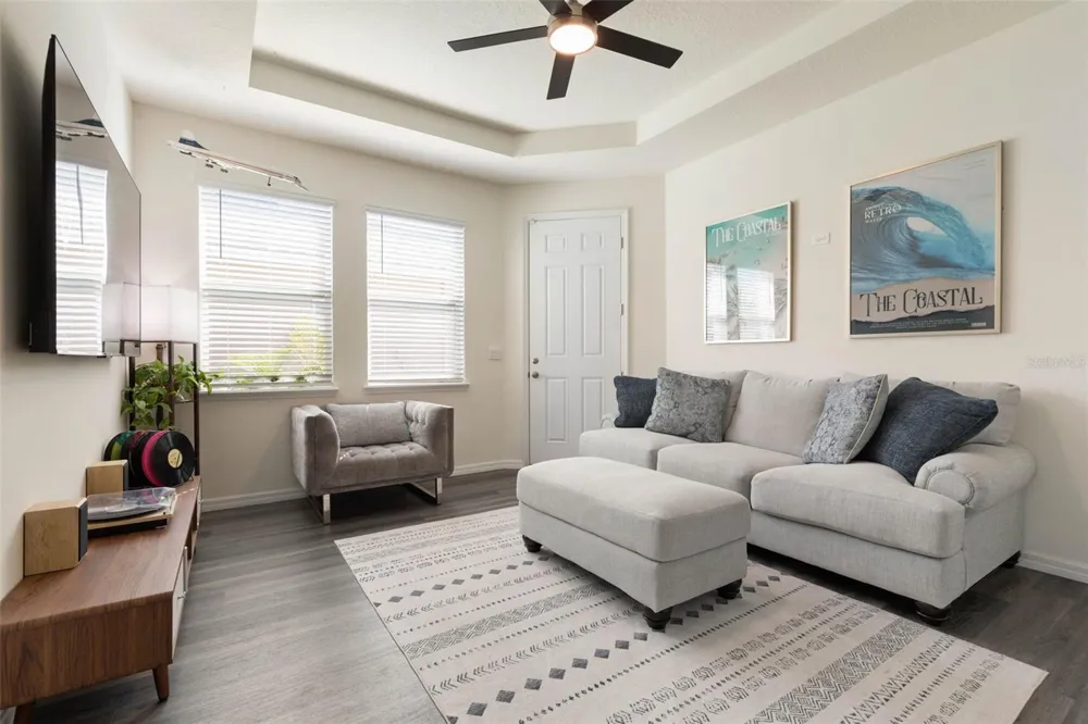 345 E MERIMONT LANE Ormond Beach, FL 32174