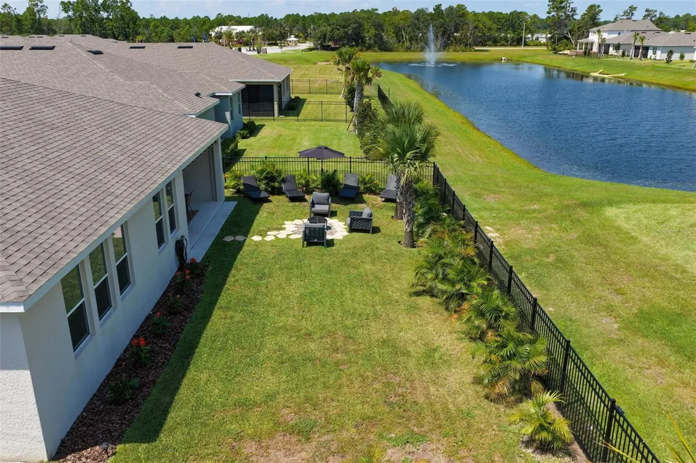 345 E MERIMONT LANE Ormond Beach, FL 32174