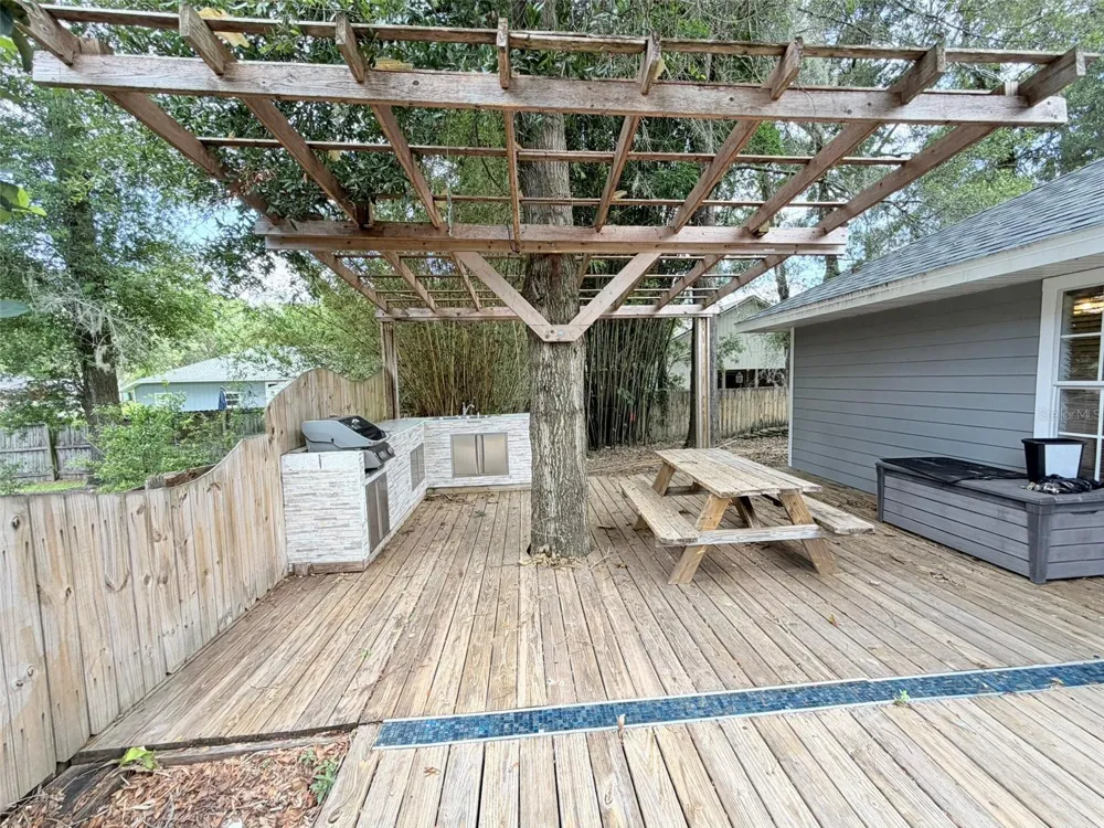 5722 SW 85TH STREET Gainesville, FL 32608