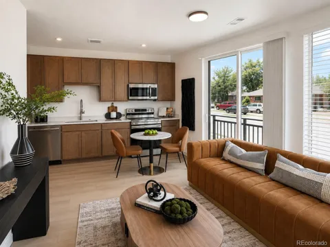 1680 Sheridan Boulevard #102