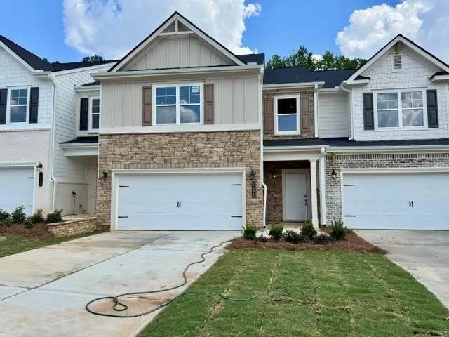 1231 Park Center Circle Austell, GA 30168