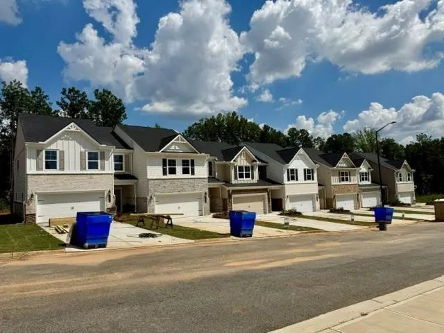 1231 Park Center Circle Austell, GA 30168