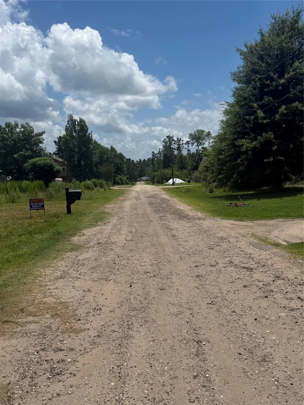 Mulberry Cove Onalaska, TX 77360