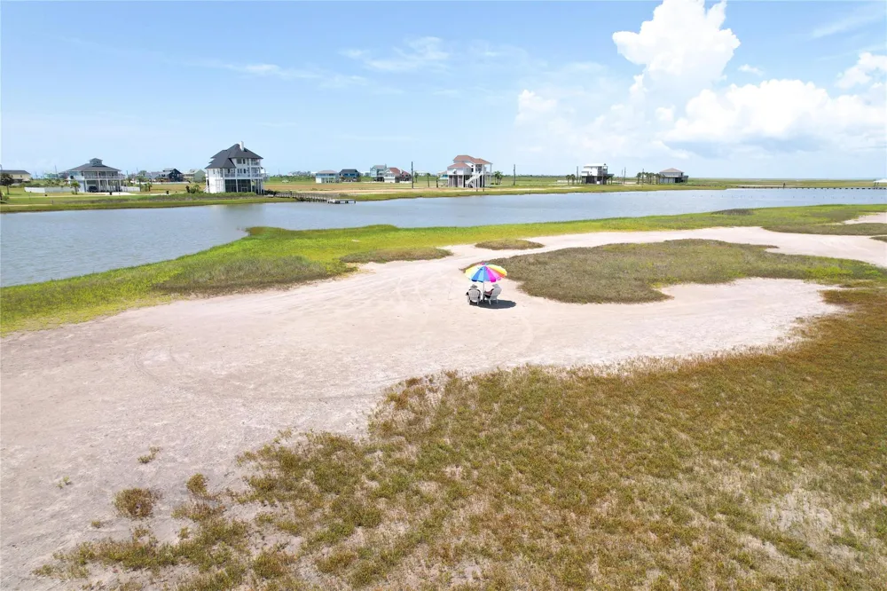 18414 Indian Beach Ct Galveston, TX 77554