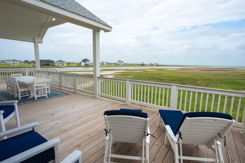 18414 Indian Beach Ct Galveston, TX 77554