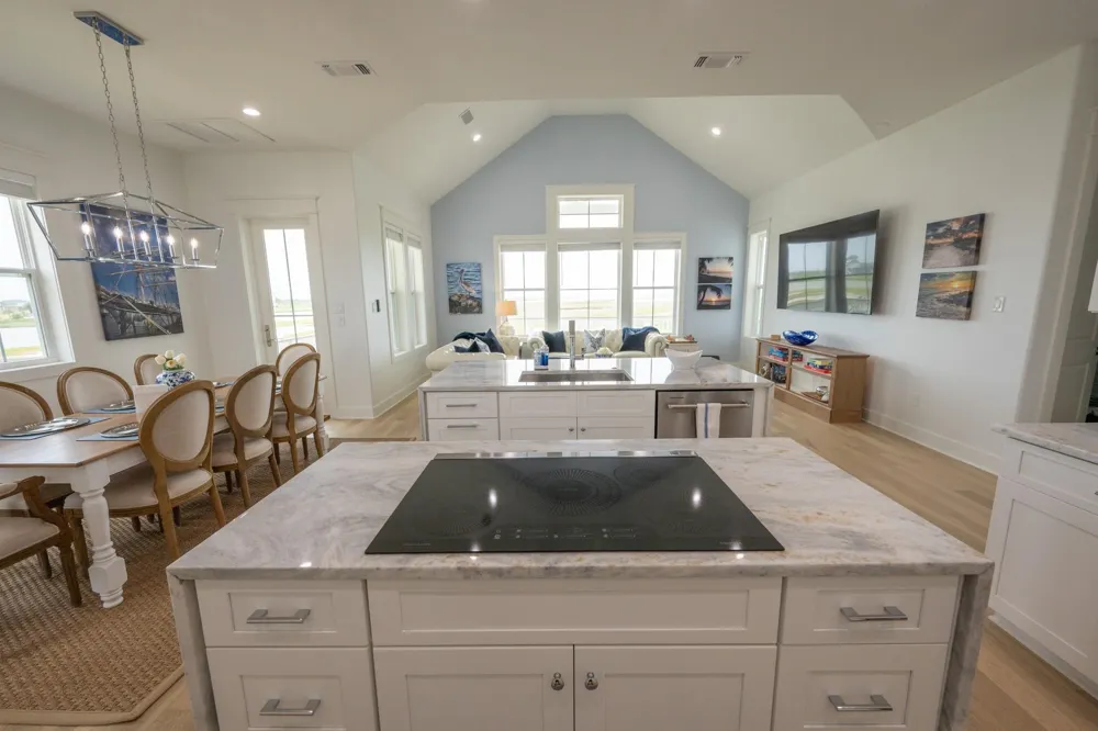 18414 Indian Beach Ct Galveston, TX 77554