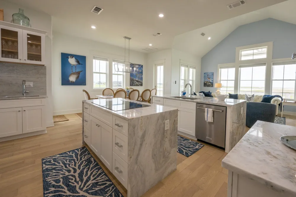 18414 Indian Beach Ct Galveston, TX 77554