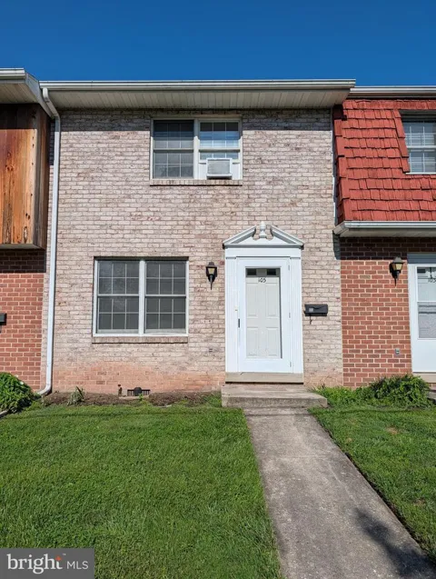105 RIDGE AVENUE