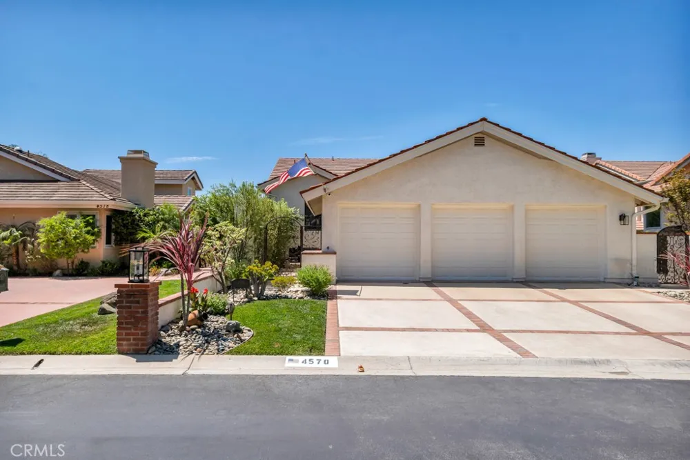 4570 Rayburn Westlake Village, CA 91362