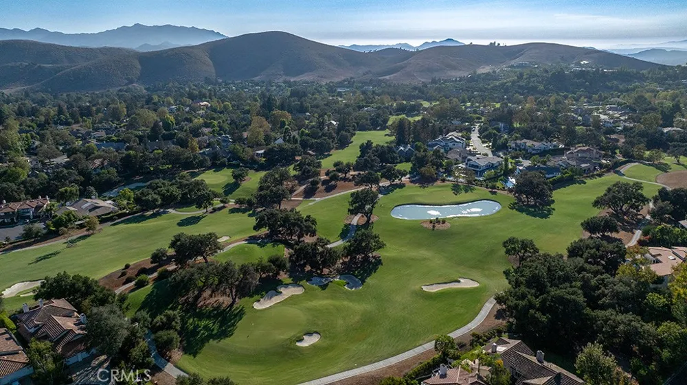 4570 Rayburn Westlake Village, CA 91362
