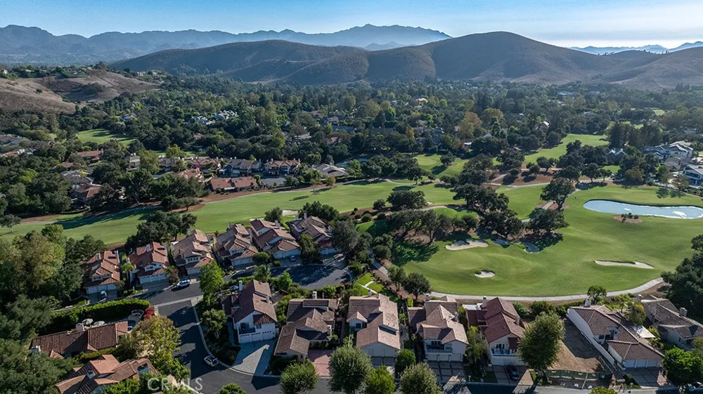 4570 Rayburn Westlake Village, CA 91362
