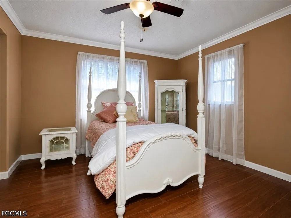 Marilyn Drive North Fort Myers, FL 33917