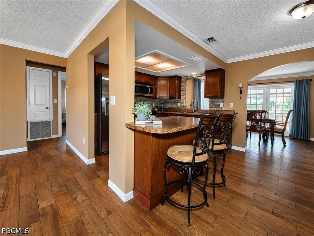 Marilyn Drive North Fort Myers, FL 33917