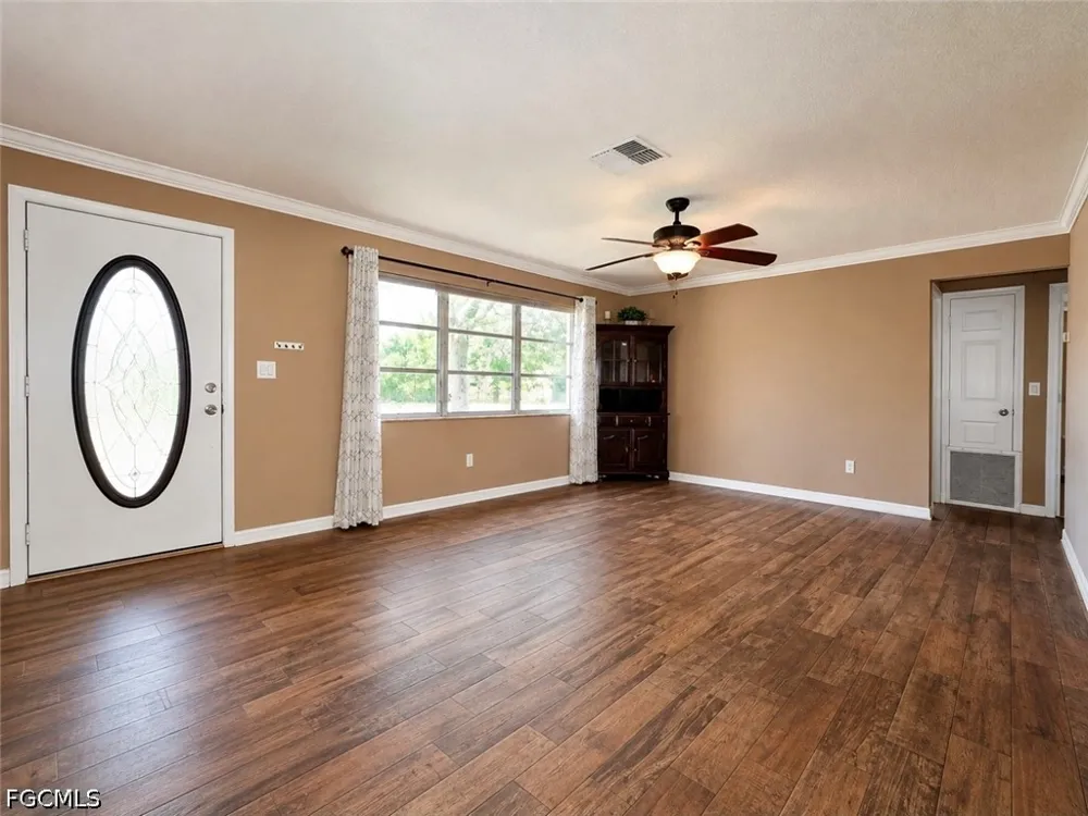 Marilyn Drive North Fort Myers, FL 33917