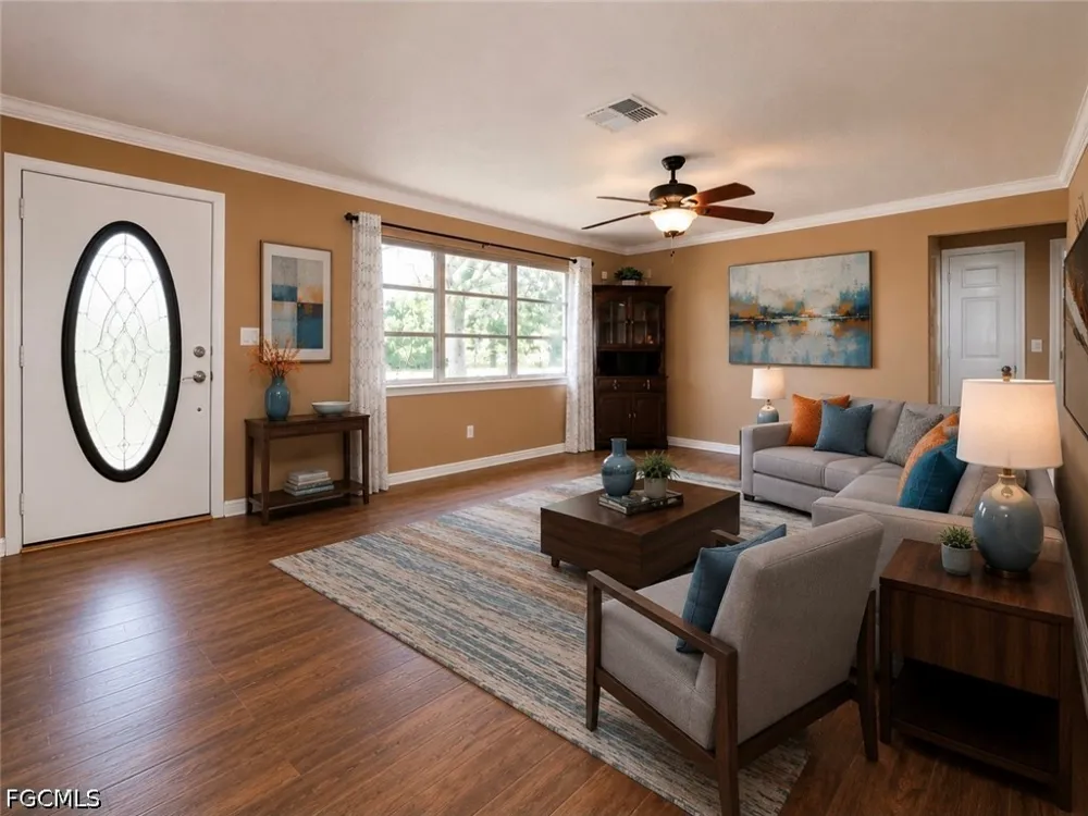 Marilyn Drive North Fort Myers, FL 33917