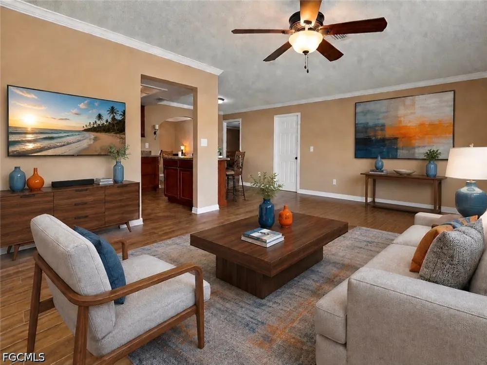 Marilyn Drive North Fort Myers, FL 33917