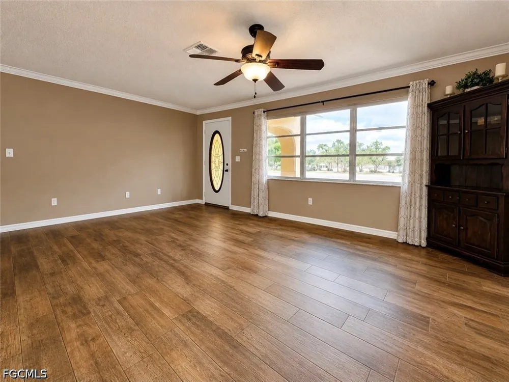 Marilyn Drive North Fort Myers, FL 33917