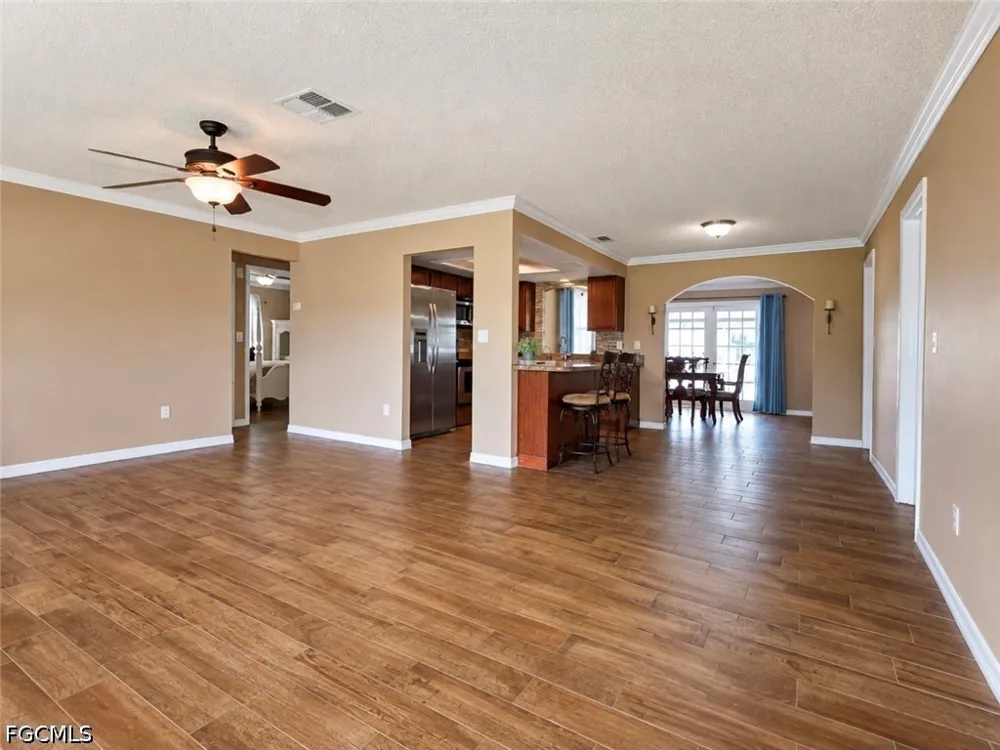 Marilyn Drive North Fort Myers, FL 33917