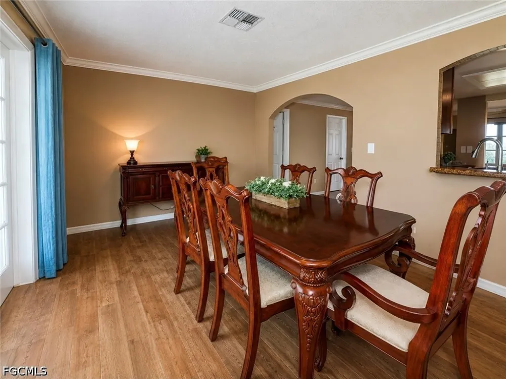 Marilyn Drive North Fort Myers, FL 33917