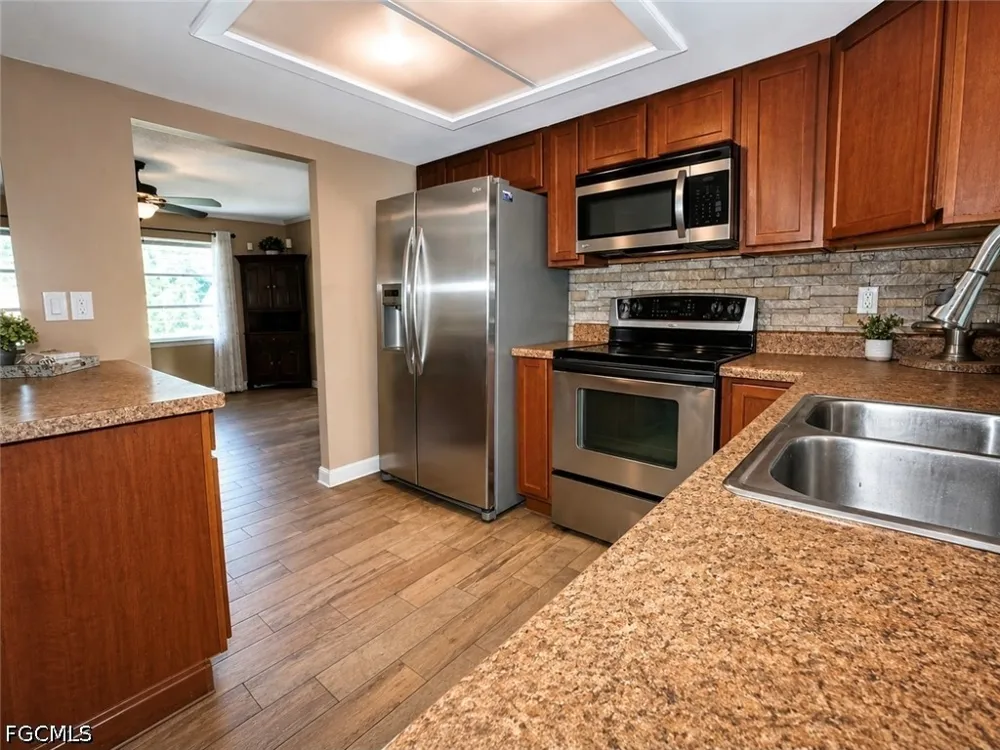 Marilyn Drive North Fort Myers, FL 33917