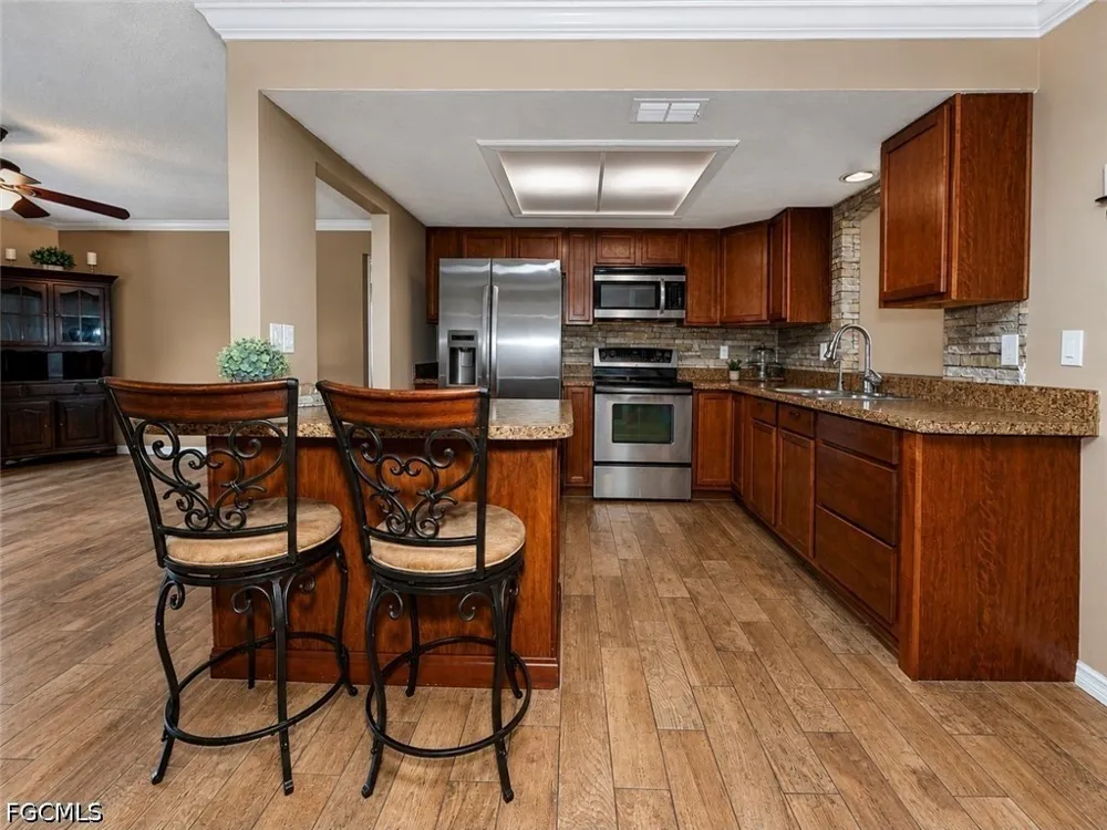Marilyn Drive North Fort Myers, FL 33917