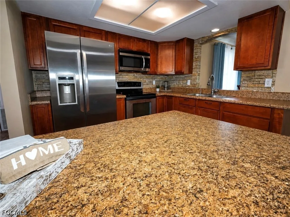 Marilyn Drive North Fort Myers, FL 33917