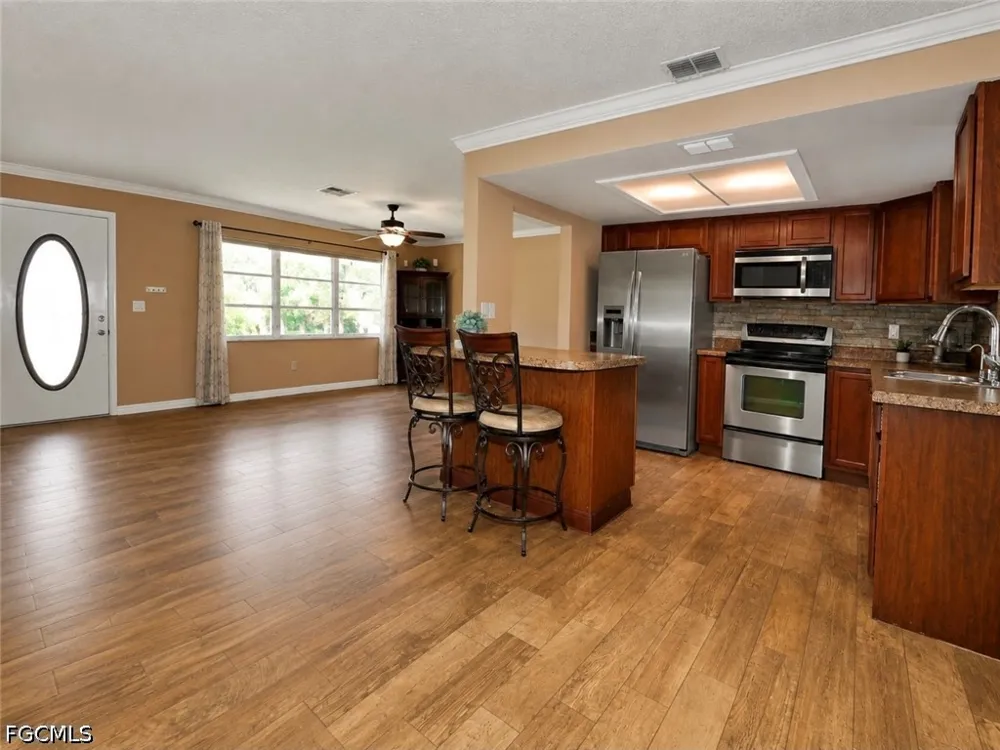 Marilyn Drive North Fort Myers, FL 33917