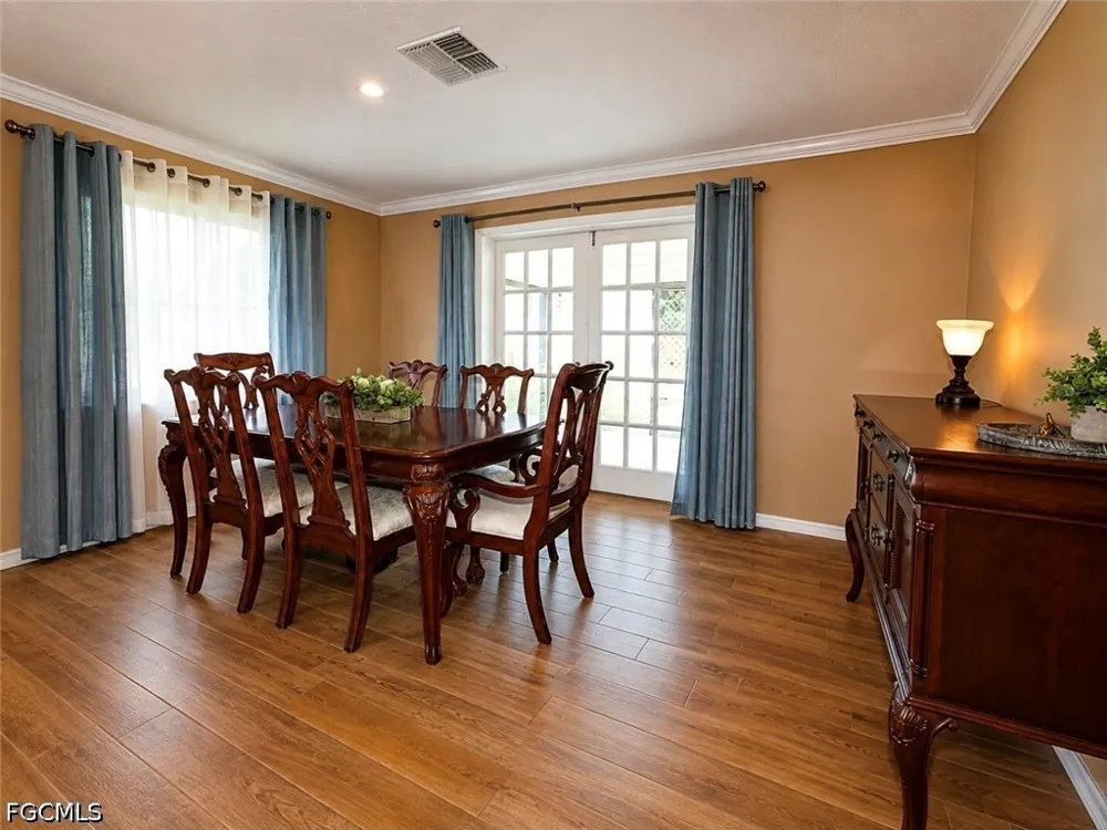 Marilyn Drive North Fort Myers, FL 33917