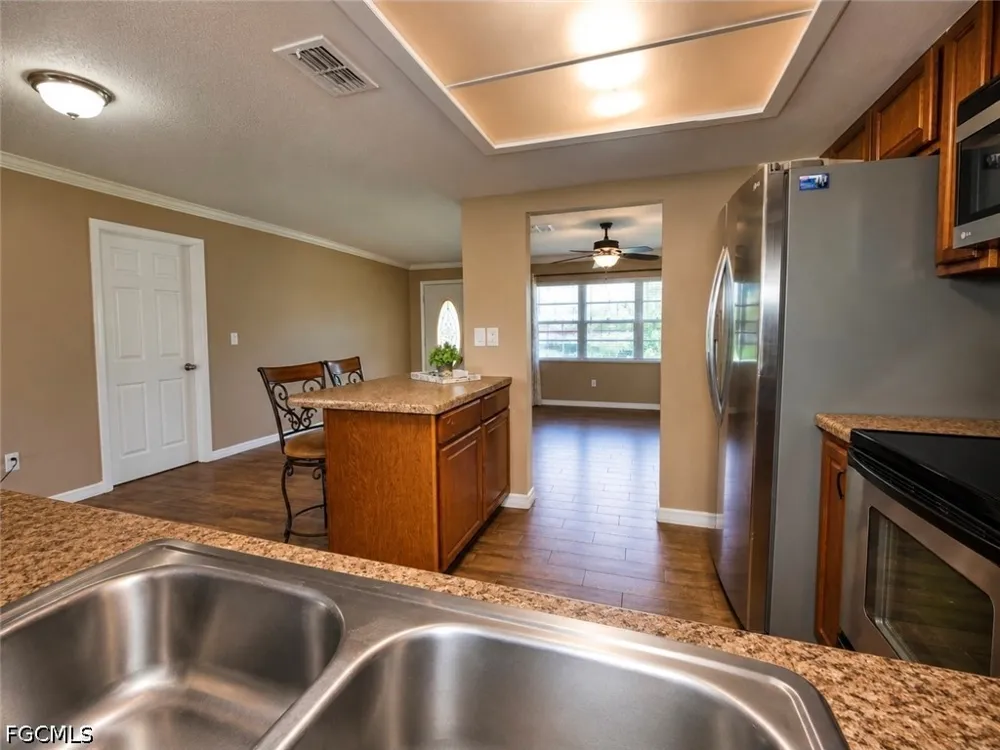 Marilyn Drive North Fort Myers, FL 33917
