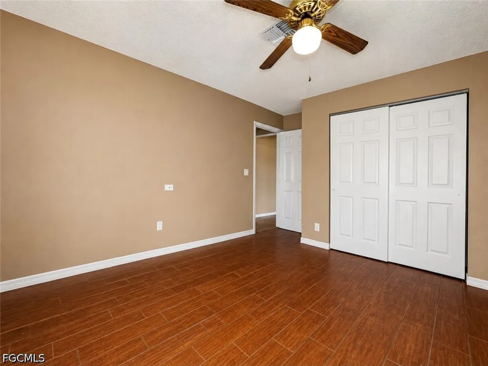 Marilyn Drive North Fort Myers, FL 33917