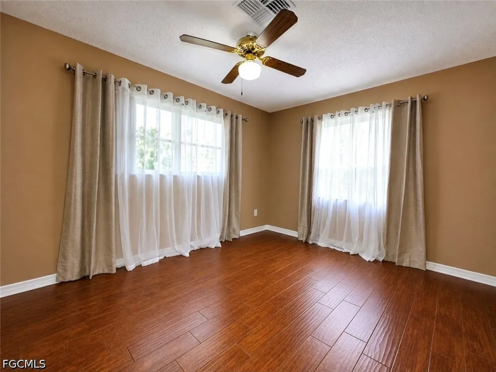 Marilyn Drive North Fort Myers, FL 33917