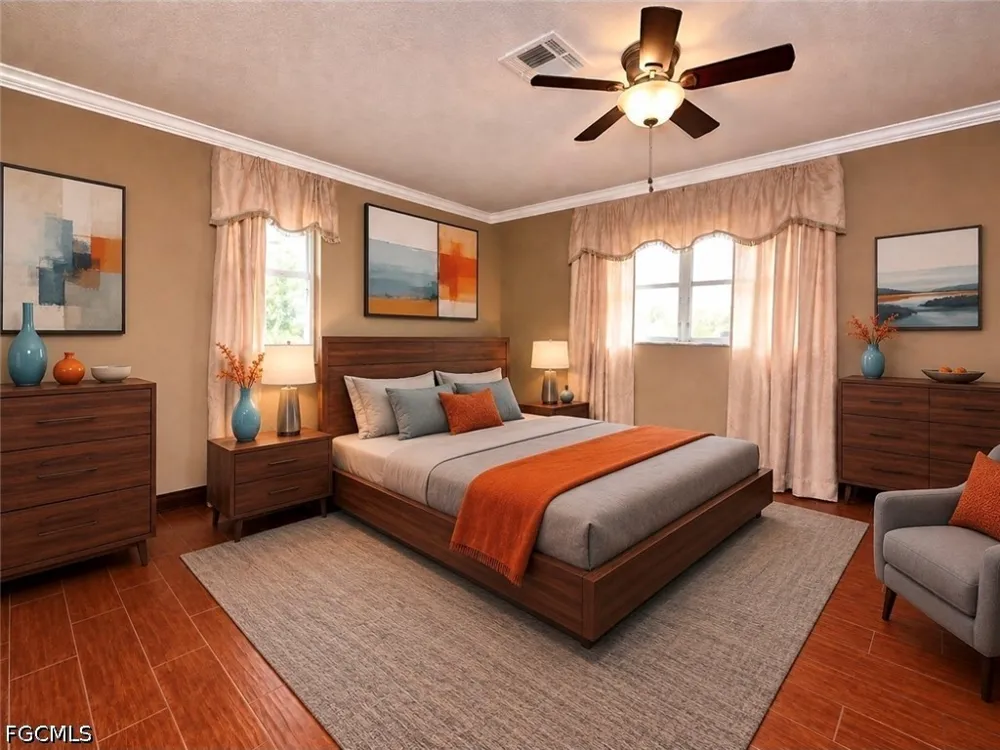 Marilyn Drive North Fort Myers, FL 33917