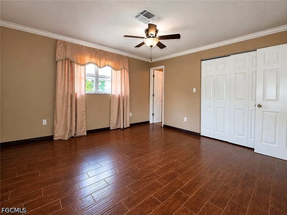 Marilyn Drive North Fort Myers, FL 33917