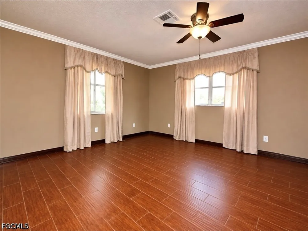 Marilyn Drive North Fort Myers, FL 33917