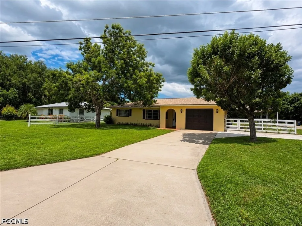 Marilyn Drive North Fort Myers, FL 33917
